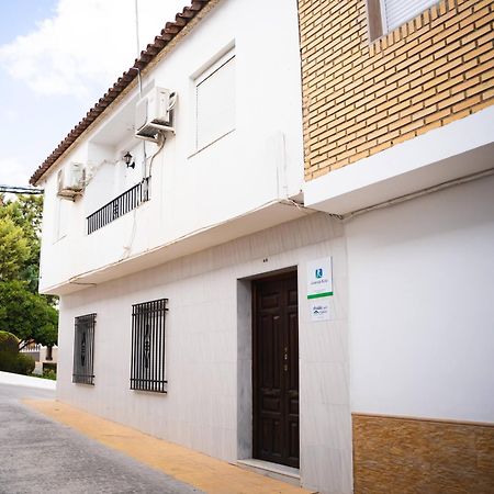 Arcadia Centro De Andalucia Villa Encinas Reales Bagian luar foto