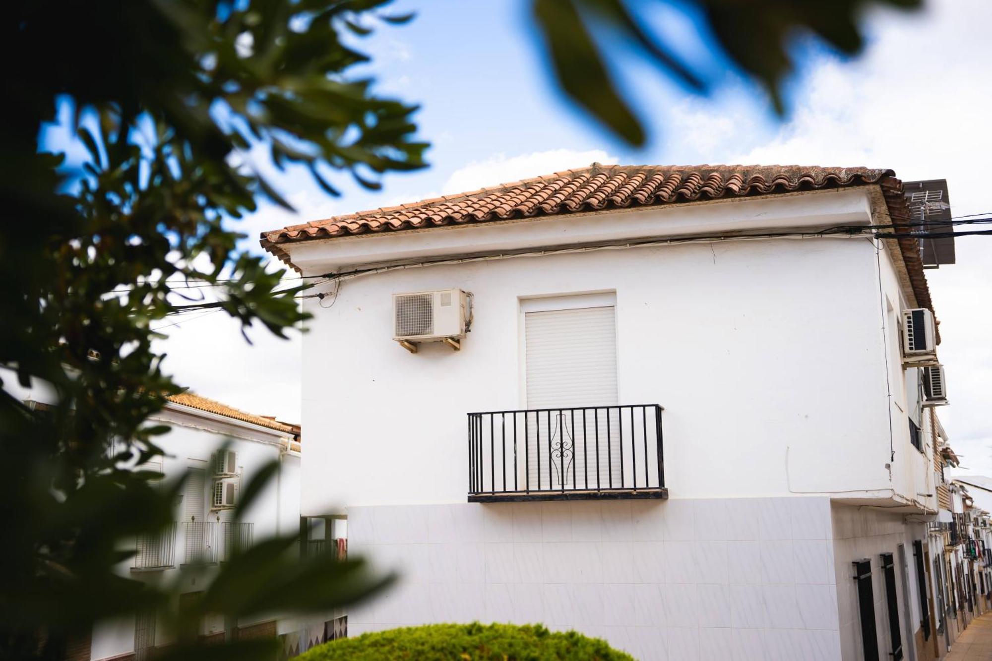 Arcadia Centro De Andalucia Villa Encinas Reales Bagian luar foto